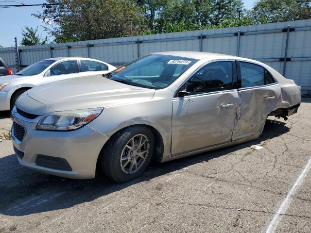 CHEVROLET MALIBU LS 2014 1g11a5sl9ef190240