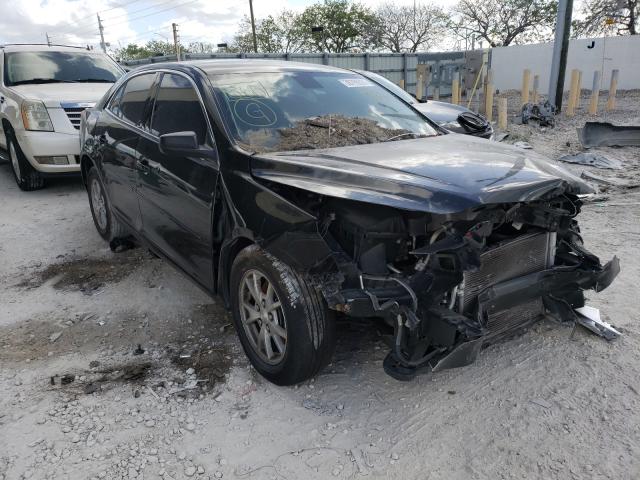 CHEVROLET MALIBU LS 2014 1g11a5sl9ef194868