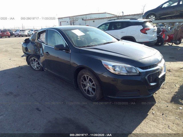 CHEVROLET MALIBU 2014 1g11a5sl9ef205125