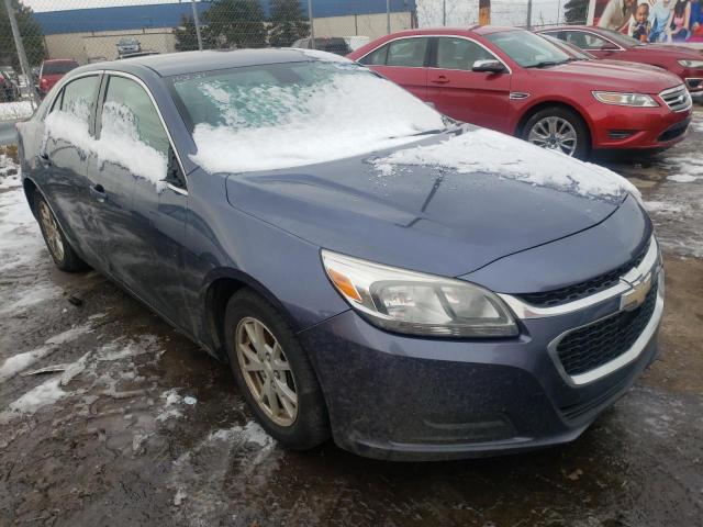 CHEVROLET MALIBU LS 2014 1g11a5sl9ef210499