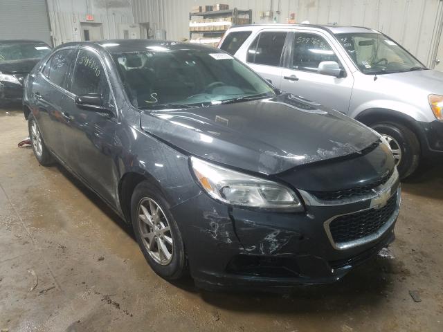 CHEVROLET MALIBU LS 2014 1g11a5sl9ef229120