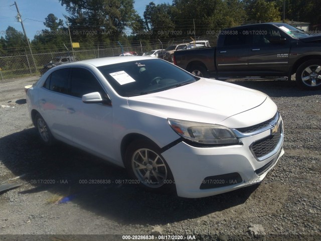 CHEVROLET MALIBU 2014 1g11a5sl9ef249674