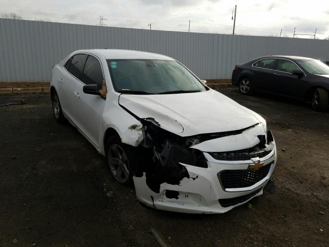 CHEVROLET MALIBU LS 2014 1g11a5sl9ef263347