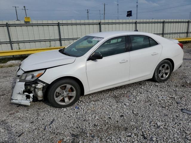 CHEVROLET MALIBU LS 2014 1g11a5sl9ef263767