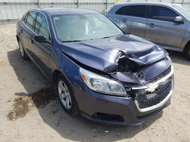 CHEVROLET MALIBU LS 2014 1g11a5sl9ef264207