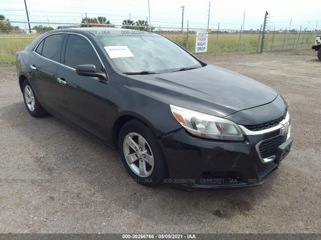 CHEVROLET MALIBU 2014 1g11a5sl9ef264787