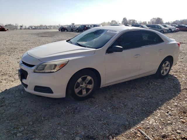 CHEVROLET MALIBU LS 2014 1g11a5sl9ef270671