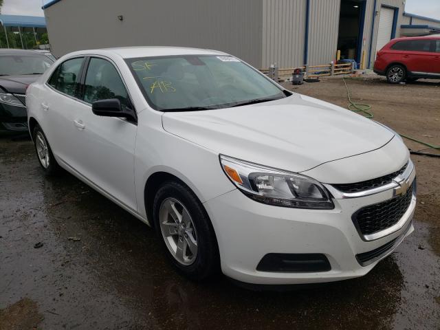 CHEVROLET MALIBU LS 2014 1g11a5sl9ef278995