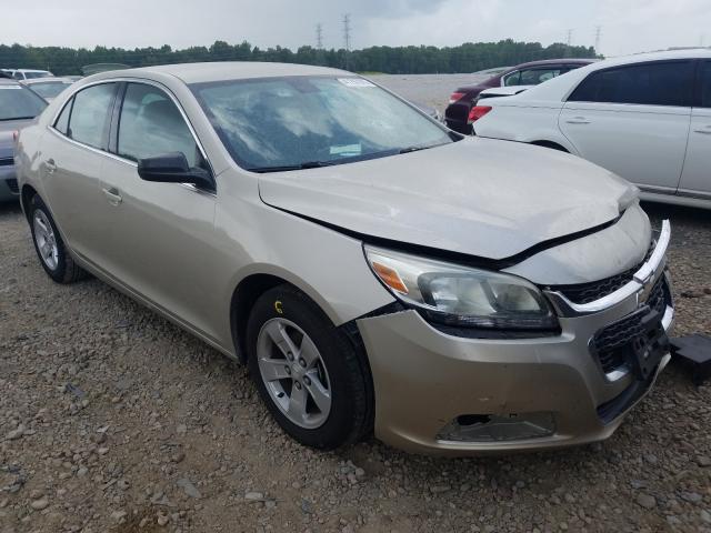 CHEVROLET MALIBU LS 2014 1g11a5sl9ef284201