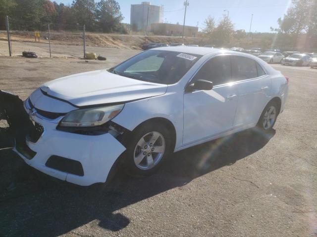 CHEVROLET MALIBU LS 2014 1g11a5sl9ef288961