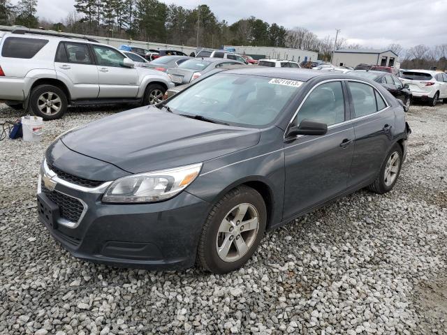 CHEVROLET MALIBU LS 2014 1g11a5sl9ef289348