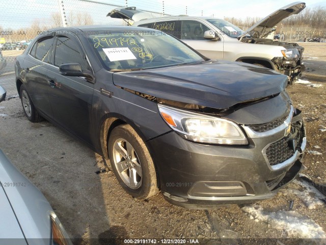 CHEVROLET MALIBU 2014 1g11a5sl9ef289527