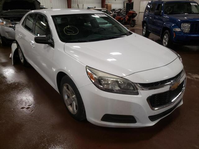 CHEVROLET MALIBU LS 2014 1g11a5sl9ef292850