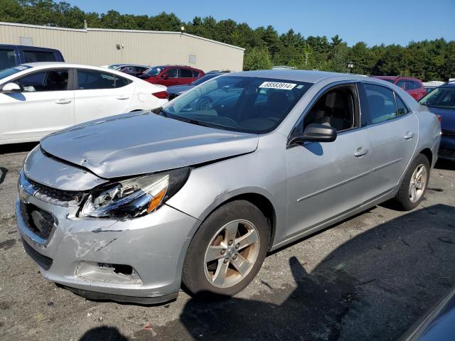 CHEVROLET MALIBU LS 2014 1g11a5sl9ef296509