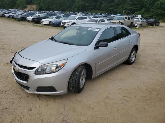 CHEVROLET MALIBU LS 2014 1g11a5sl9eu157329