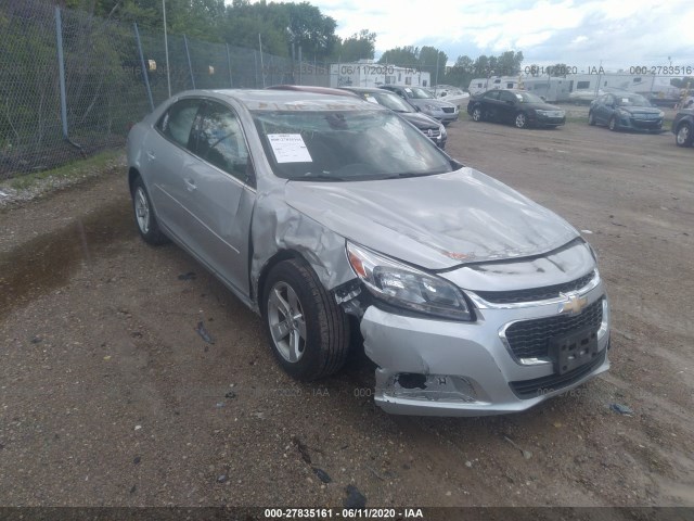 CHEVROLET MALIBU 2014 1g11a5sl9eu169240