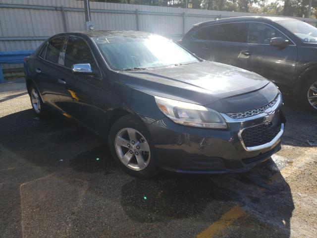 CHEVROLET MALIBU LS 2015 1g11a5sl9ff108895