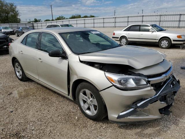 CHEVROLET MALIBU LS 2015 1g11a5sl9ff117421