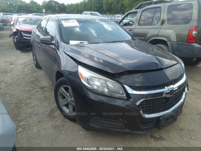 CHEVROLET MALIBU 2015 1g11a5sl9ff118990