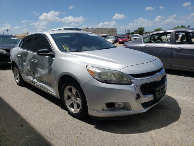 CHEVROLET MALIBU LS 2015 1g11a5sl9ff119282