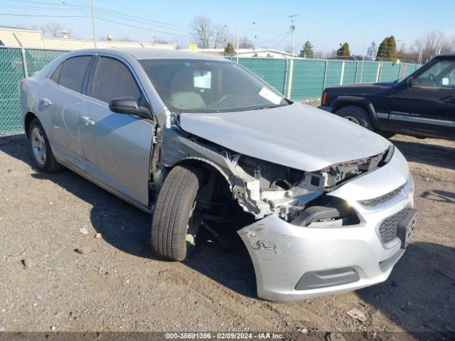 CHEVROLET MALIBU 2015 1g11a5sl9ff119539