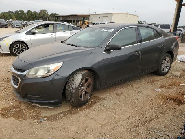 CHEVROLET MALIBU 2015 1g11a5sl9ff133523