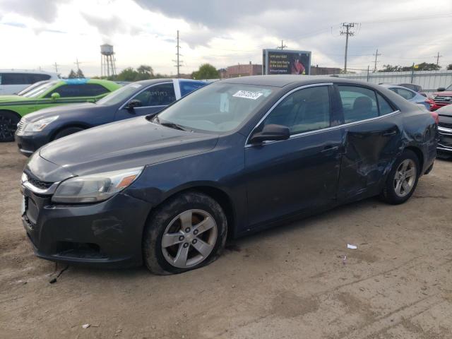 CHEVROLET MALIBU LS 2015 1g11a5sl9ff134087