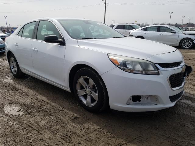 CHEVROLET MALIBU LS 2015 1g11a5sl9ff134994