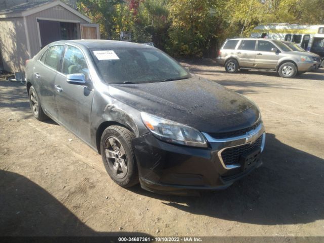 CHEVROLET MALIBU 2015 1g11a5sl9ff146790