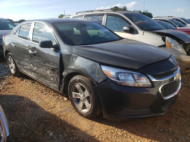 CHEVROLET MALIBU LS 2015 1g11a5sl9ff148006