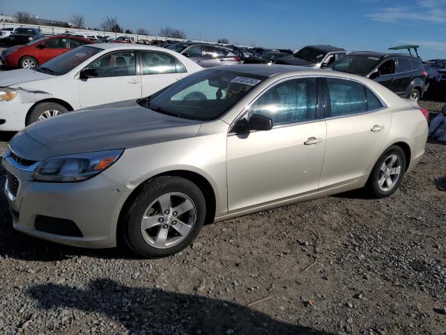 CHEVROLET MALIBU 2015 1g11a5sl9ff148734