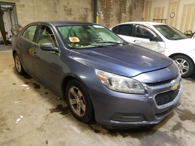 CHEVROLET MALIBU LS 2015 1g11a5sl9ff160608