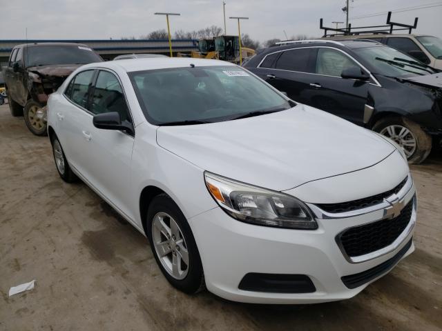 CHEVROLET MALIBU LS 2015 1g11a5sl9ff161936