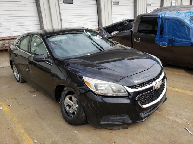 CHEVROLET MALIBU LS 2015 1g11a5sl9ff165825