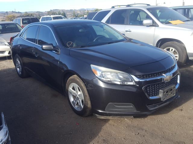 CHEVROLET MALIBU LS 2015 1g11a5sl9ff184181