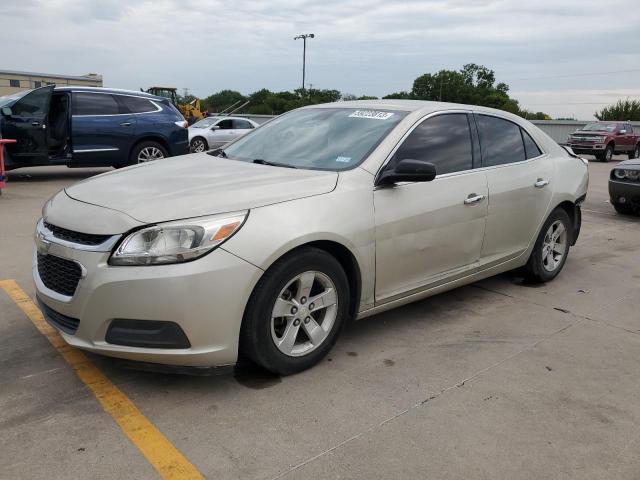 CHEVROLET MALIBU LS 2015 1g11a5sl9ff191177