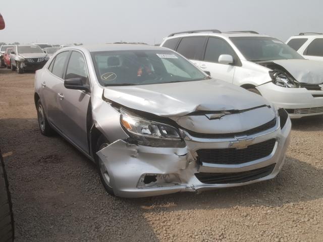 CHEVROLET MALIBU LS 2015 1g11a5sl9ff194046