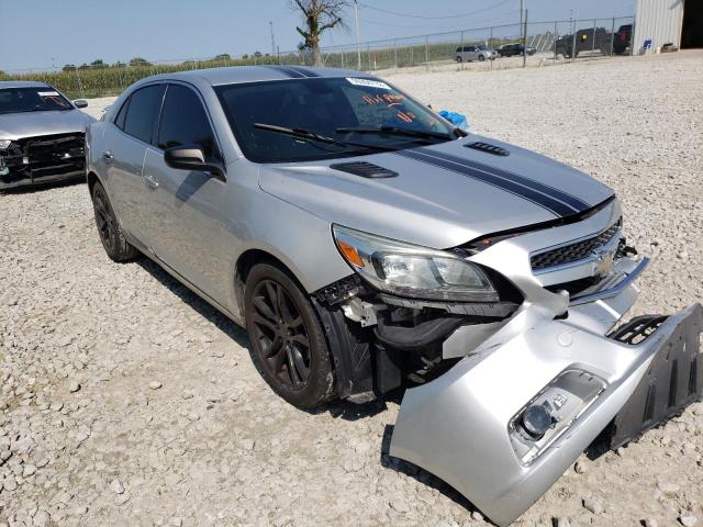 CHEVROLET MALIBU LS 2015 1g11a5sl9ff219494