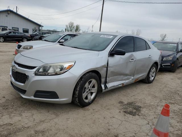 CHEVROLET MALIBU 2015 1g11a5sl9ff224162