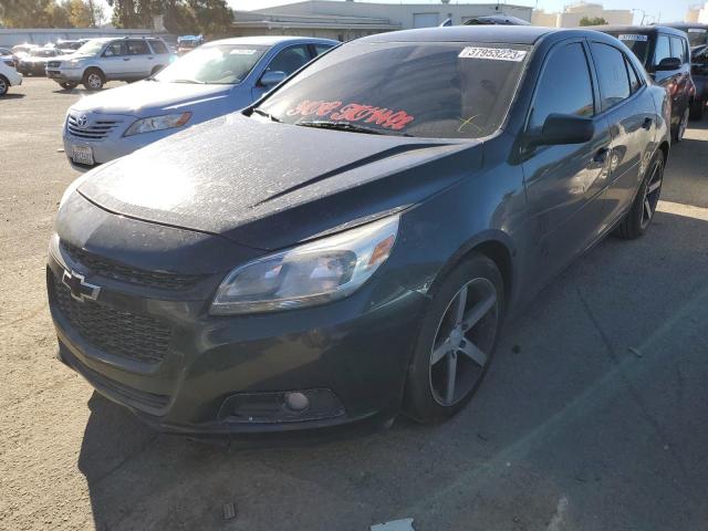 CHEVROLET MALIBU LS 2015 1g11a5sl9ff258828