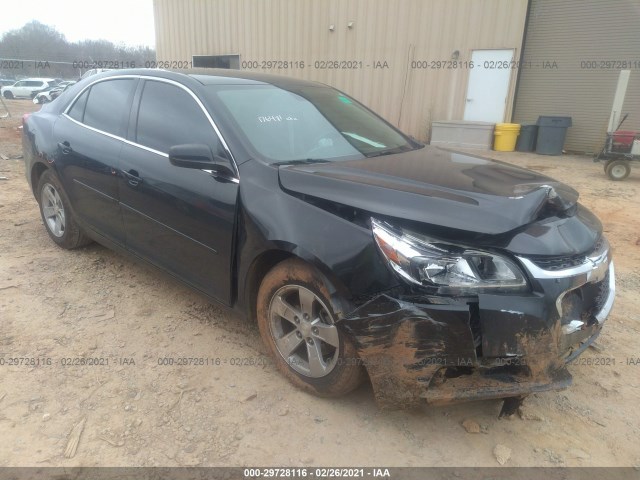 CHEVROLET MALIBU 2015 1g11a5sl9ff260174