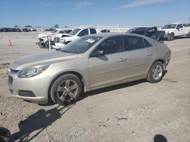 CHEVROLET MALIBU 2015 1g11a5sl9ff260644