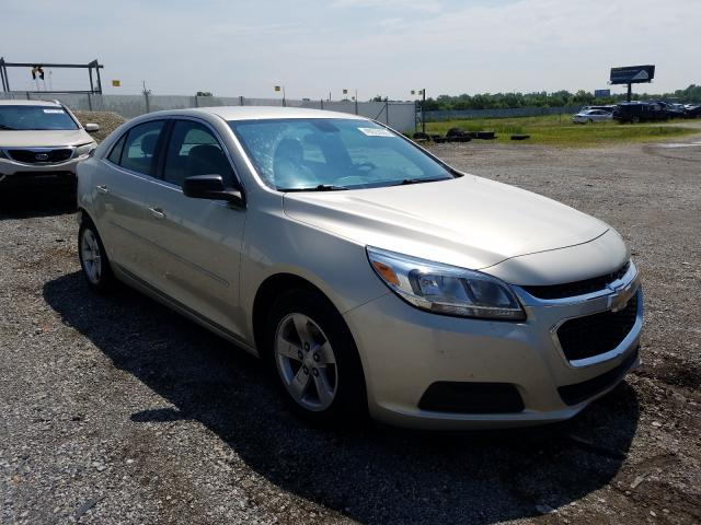 CHEVROLET MALIBU LS 2015 1g11a5sl9ff266671