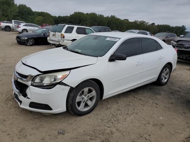 CHEVROLET MALIBU 2015 1g11a5sl9ff271353