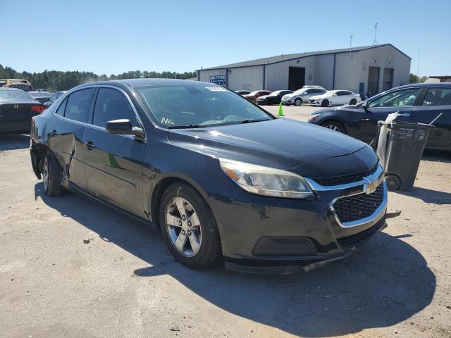 CHEVROLET MALIBU LS 2015 1g11a5sl9ff278092