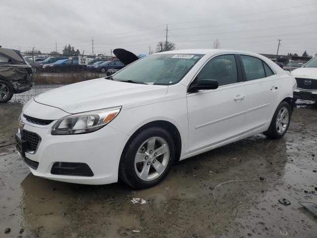 CHEVROLET MALIBU LS 2015 1g11a5sl9ff281106