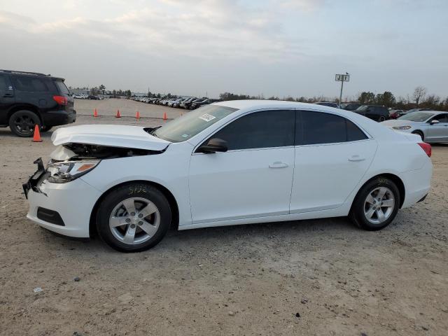 CHEVROLET MALIBU LS 2015 1g11a5sl9ff288749