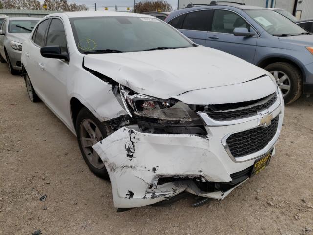 CHEVROLET MALIBU LS 2015 1g11a5sl9ff295281