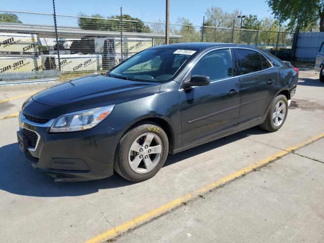 CHEVROLET MALIBU 2015 1g11a5sl9ff296981