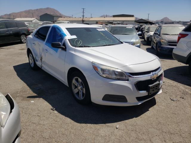 CHEVROLET MALIBU LS 2015 1g11a5sl9ff318574